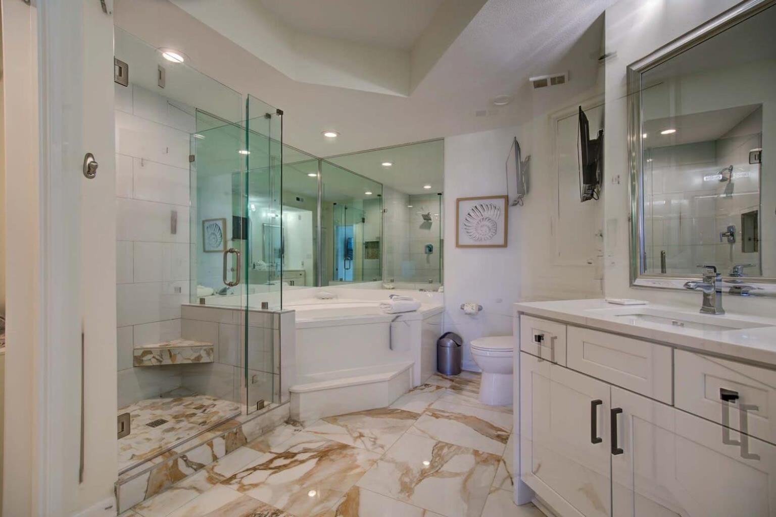 Seachase 803W By Vacation Homes Collection Orange Beach Bagian luar foto