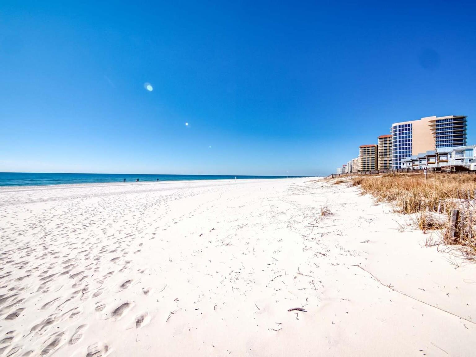Seachase 803W By Vacation Homes Collection Orange Beach Bagian luar foto