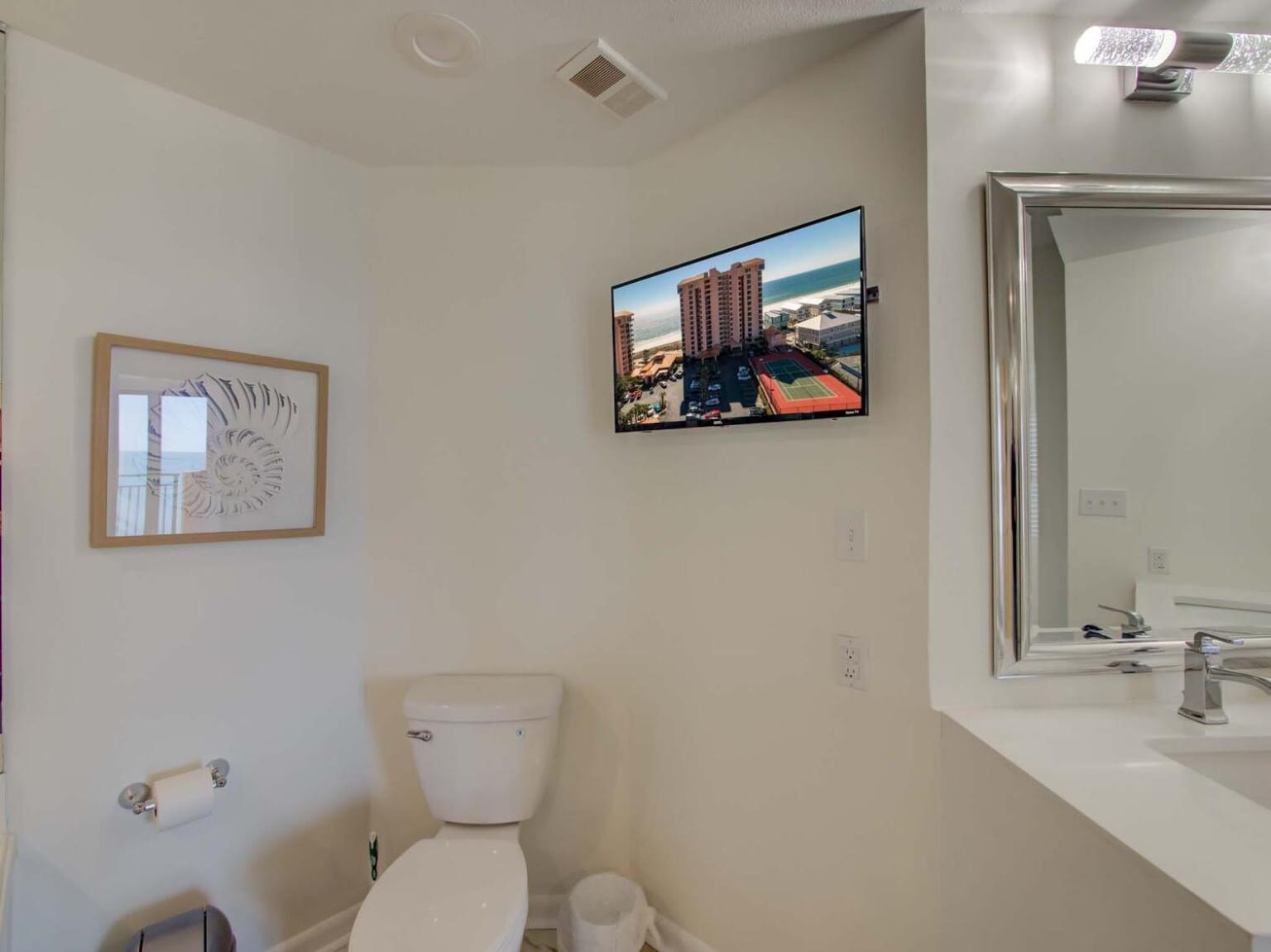 Seachase 803W By Vacation Homes Collection Orange Beach Bagian luar foto