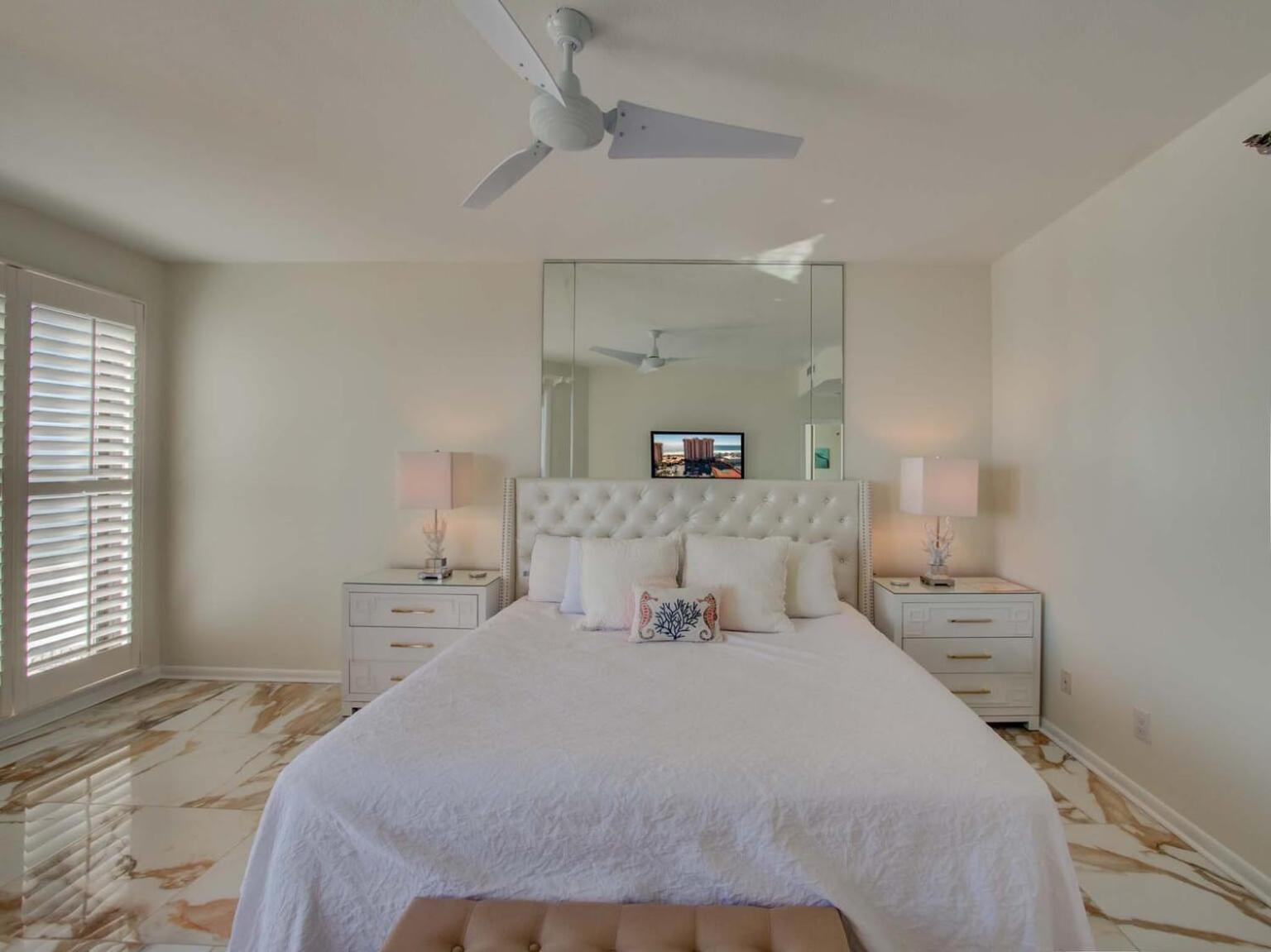 Seachase 803W By Vacation Homes Collection Orange Beach Bagian luar foto