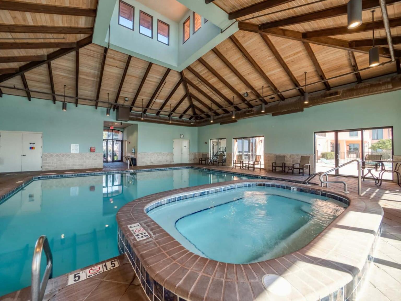Seachase 803W By Vacation Homes Collection Orange Beach Bagian luar foto