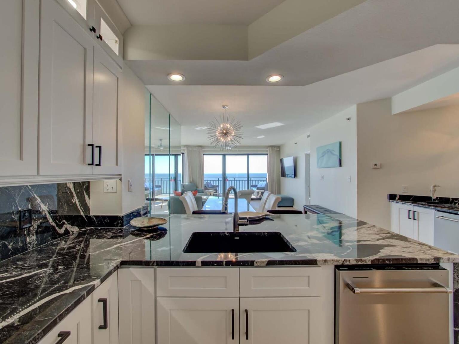 Seachase 803W By Vacation Homes Collection Orange Beach Bagian luar foto