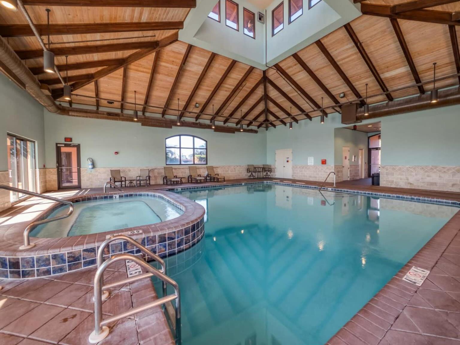 Seachase 803W By Vacation Homes Collection Orange Beach Bagian luar foto