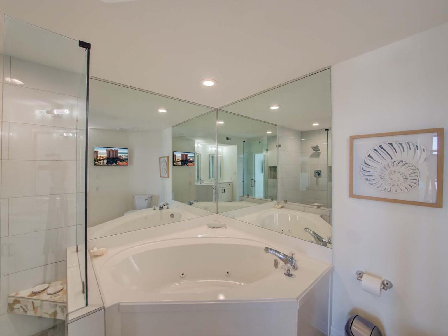 Seachase 803W By Vacation Homes Collection Orange Beach Bagian luar foto