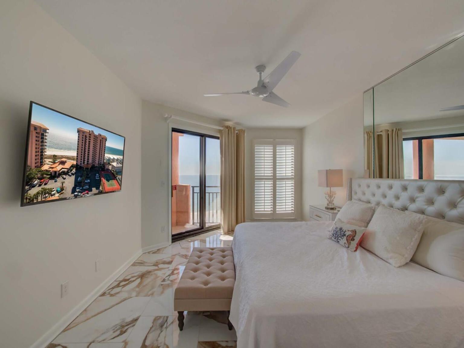 Seachase 803W By Vacation Homes Collection Orange Beach Bagian luar foto