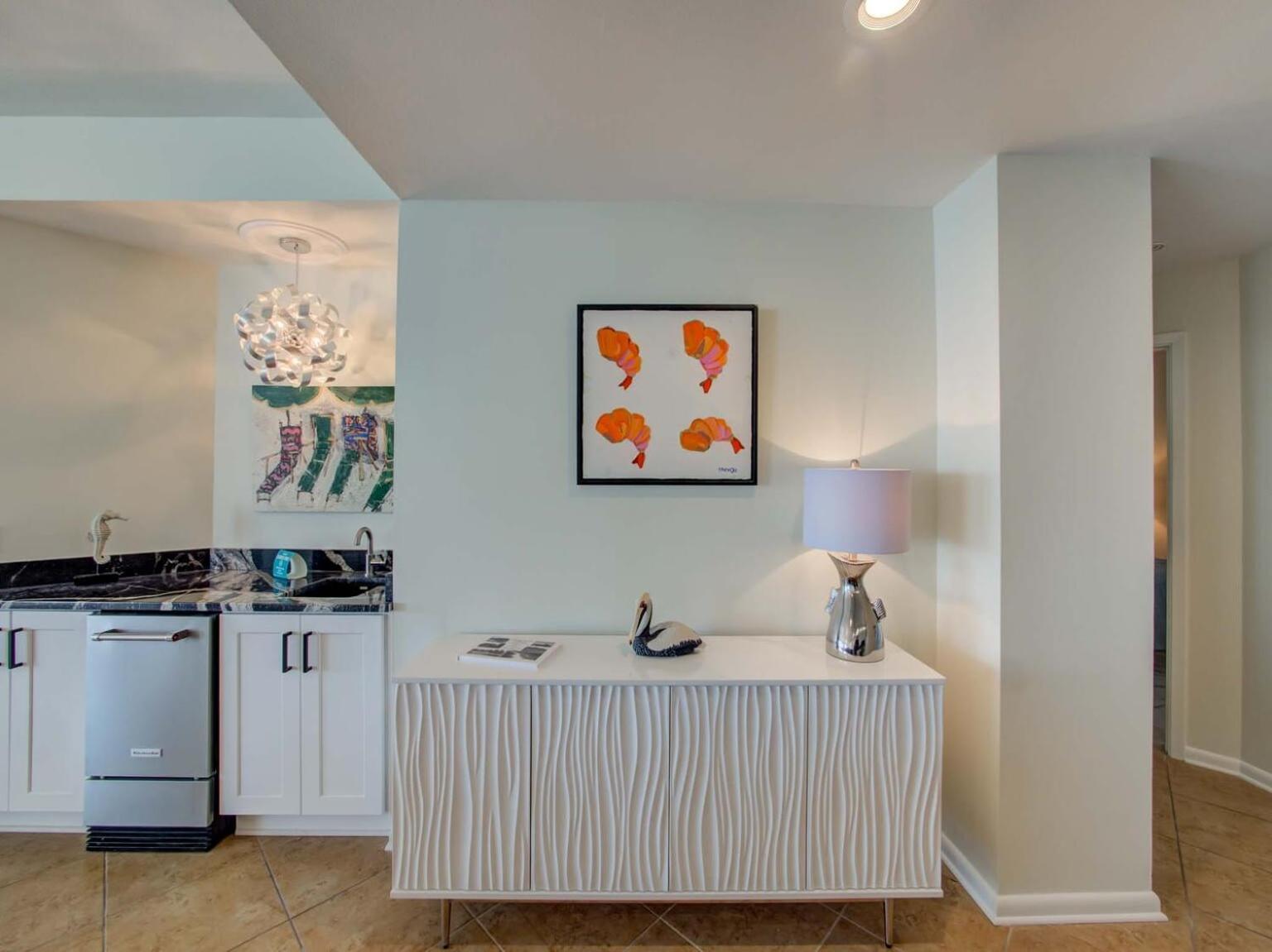 Seachase 803W By Vacation Homes Collection Orange Beach Bagian luar foto