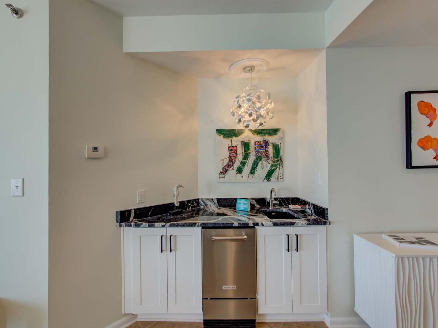 Seachase 803W By Vacation Homes Collection Orange Beach Bagian luar foto