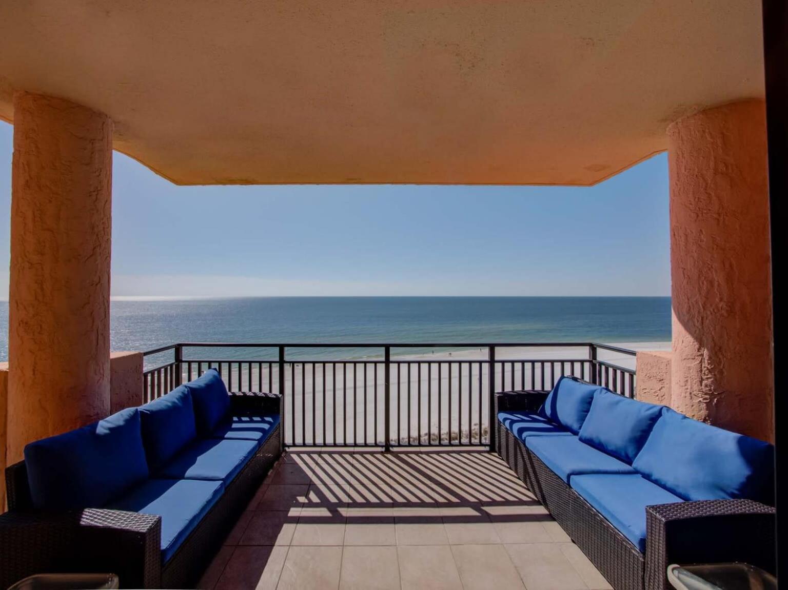 Seachase 803W By Vacation Homes Collection Orange Beach Bagian luar foto