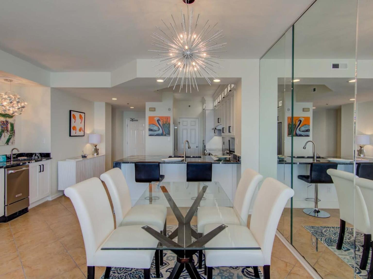 Seachase 803W By Vacation Homes Collection Orange Beach Bagian luar foto