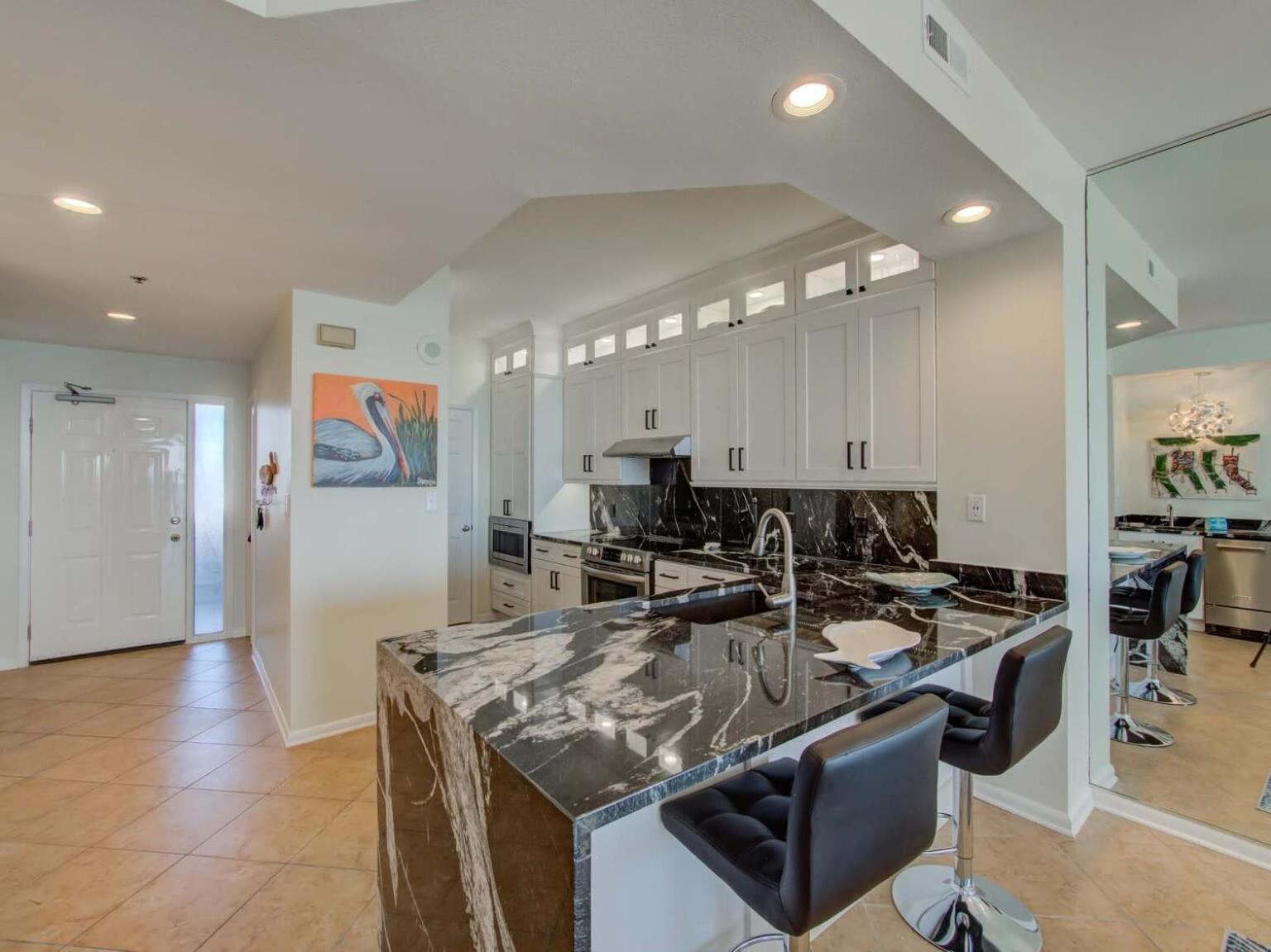 Seachase 803W By Vacation Homes Collection Orange Beach Bagian luar foto