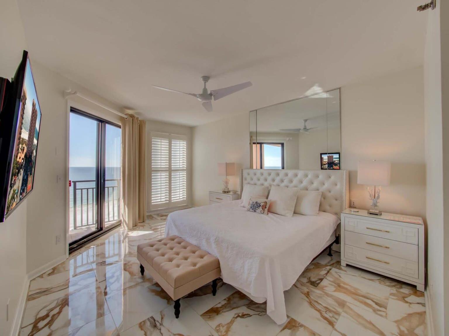 Seachase 803W By Vacation Homes Collection Orange Beach Bagian luar foto